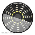 Ayoto Lampu Stop Flash Running
