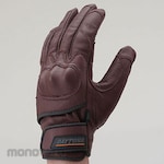Daytona Goat Skin Glove PRTCT BR L