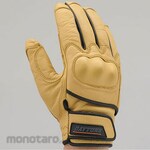Daytona Goat Skin Glove PRTCT YL M