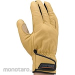 Daytona Goat Skin Glove Std Yl M