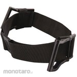 Daytona Hook-and-Loop Belt