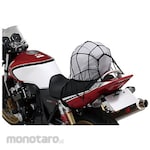 Daytona Motorcycle Acc. Reset Net (40x40) (Aksesoris Sepeda Motor)
