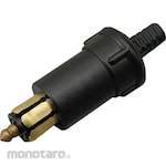 Daytona Motorcycle Accessories Hera Type Cigar Socket Osaka (Aksesoris Sepeda Motor)