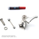 Daytona Motorcycle Accessories Kedo Head Mounted Decompression Lever Kit (Aksesoris Sepeda Motor)