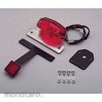 Daytona Motorcycle Accessories Lucas Tail Lamp Kit SR400-'12 (Aksesoris Sepeda Motor)
