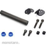 Daytona Motorcycle Accessories Multi Bar Holder (Aksesoris Sepeda Motor)