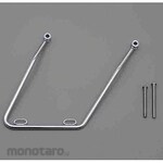 Daytona Motorcycle Accessories Saddleback Support Chrome Miki Inlet (Aksesoris Sepeda Motor)