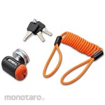Daytona Motorcycle Accessories Stronger Disk Lock (Aksesoris Sepeda Motor)