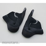 Daytona N 104 Cheek Pad