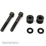 Daytona Saddle Bag Support Mounting Kit