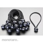 ESCO 200mm Bungee Cord with Balls/25