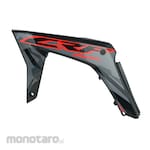 Honda (AHM) Motorcycle Accessories Set Illust L Shroud Type 1 (Aksesoris Sepeda Motor)