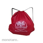 Pitstop Stylish Helmet Bag