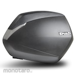 SHAD Side Cases Motor Box