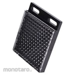 SICK Motorcycle Acc. Square Reflector (Aksesoris Sepeda Motor)
