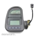 Volvo Ecu