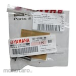 Yamaha Cam Decompression