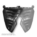 Yamaha Midle Cowl Left