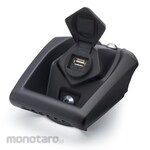 Yamaha Universal Stay