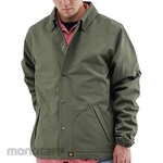 Daytona Motorcycle Protective Gear HBJ-042 64 Coach Jacket (Aksesori Pengendara Motor)