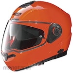 Daytona Motorcycle Protective Gear Nolan N 104 VSBLT F (Aksesori Pengendara Motor)