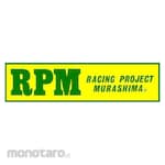 RPM Sticker