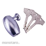 American Tool Anti-cut Disc Brake Lock