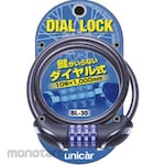 unicar industries Dial Lock