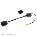 Daytona Flexible Microphone