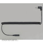 Daytona Moto GPS Radar LCD Extension Cord Cord (Aksesoris Elektrik Motor)
