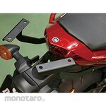 Daytona GIVI 359 FZ Monolax FZ-1 '06
