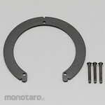 Daytona GIVI BF 01 Easy Rock Suzuki