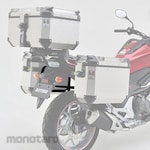 Daytona GIVI Pl 1146 CAM