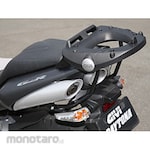 Daytona GIVI SR 116 M S Carrier GSR 400 K 6