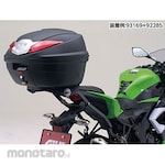 Daytona GIVI SRV-Ninja 250 SL Fitting