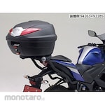 Daytona GIVI SRV-R25 Fitting