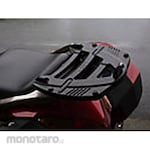 Daytona Motorcycle Travel Luggage GIVI E 215 Special Rack ST1300 (Perlengkapan Touring Motor)