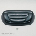 Daytona Motorcycle Travel Luggage GIVI E79 Backrest E460 Yow (Perlengkapan Touring Motor)