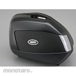 Daytona Motorcycle Travel Luggage GIVI V35NT Mutsokuro LR (Perlengkapan Touring Motor)