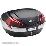 Daytona Motorcycle Travel Luggage GIVI V56NN Unpainted (Perlengkapan Touring Motor)