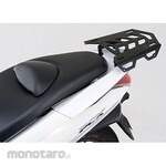 Daytona Motorcycle Travel Luggage Multi-Wing Carrier PCX 125/150 ('10-'15) (Perlengkapan Touring Motor)