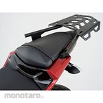 Daytona Motorcycle Travel Luggage Multiwing Carrier MT-25/MT-03 ('16) (Perlengkapan Touring Motor)