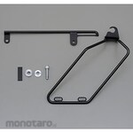 Daytona Motorcycle Travel Luggage Support & Hanger BK, R, Softail (Perlengkapan Touring Motor)