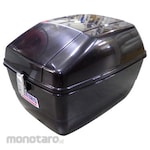 Meiho Kagaku Custom 7 Rear Trunk