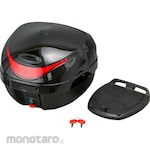 monotaro Bike Tail Box (Box Belakang Sepeda)