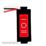 Ayoto Saklar Motor Mobil