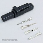 Daytona Connector Suzuki Turn Indicator (Aksesoris Elektrik Motor)