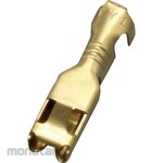 Daytona Female Terminal for 110 Type Connector (Aksesoris Elektrik Motor)