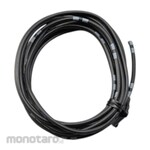 Daytona Genuine Color Harness (Black) (Aksesoris Elektrik Motor)