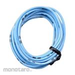 Daytona Genuine Color Harness (Sorairo/Shiloh) (Aksesoris Elektrik Motor)
